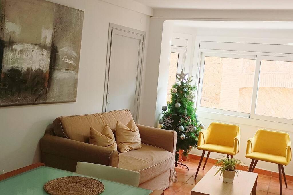 Apartamento Apartamento En Roda de Berà  Exterior foto