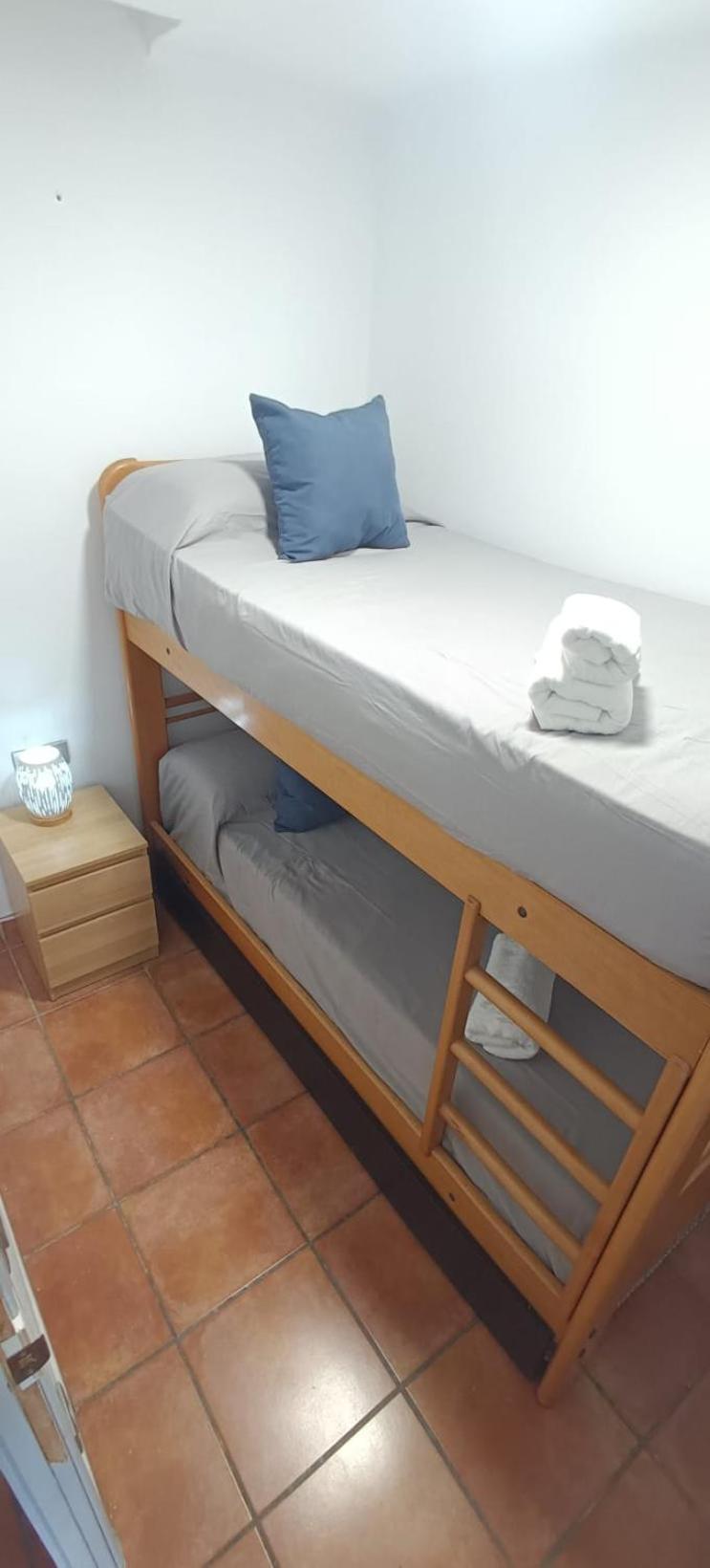 Apartamento Apartamento En Roda de Berà  Habitación foto