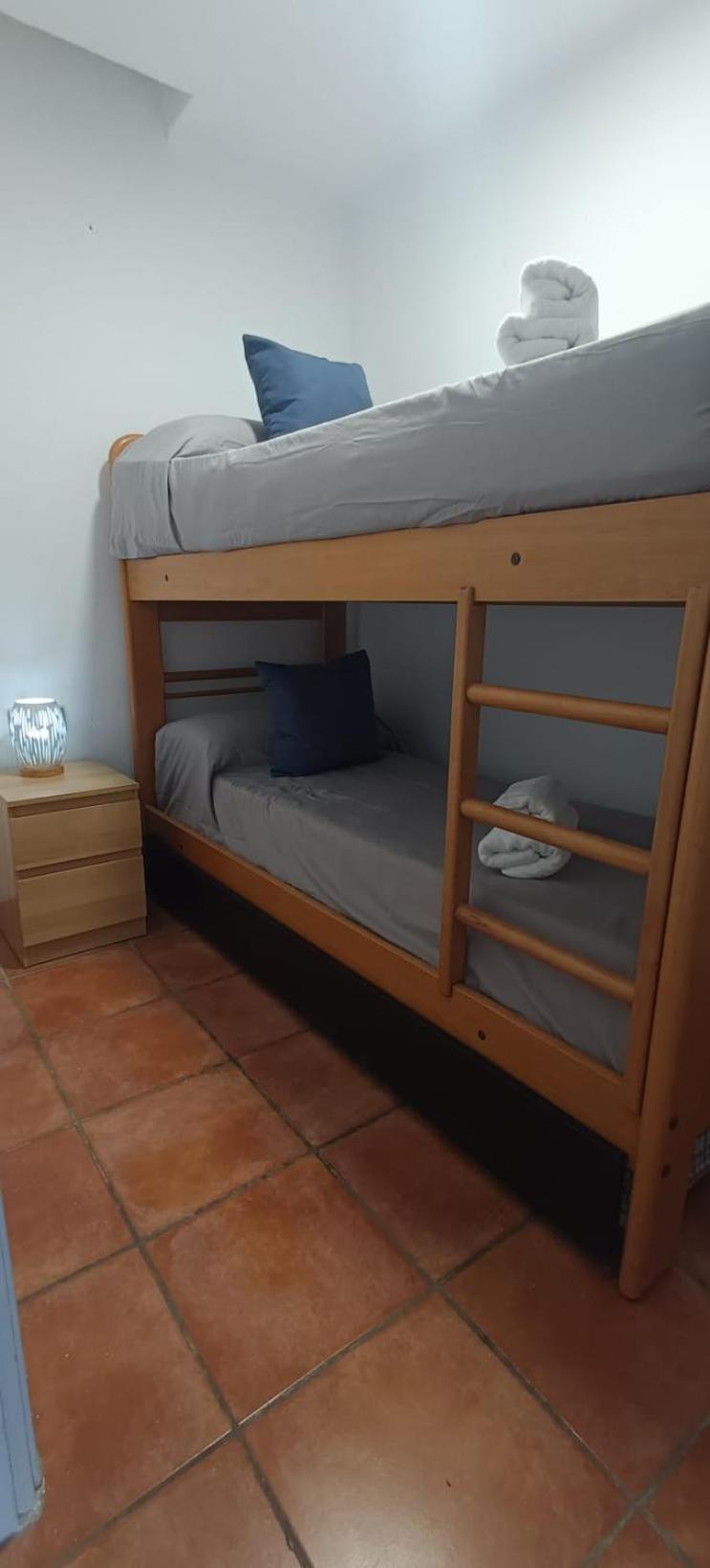 Apartamento Apartamento En Roda de Berà  Habitación foto